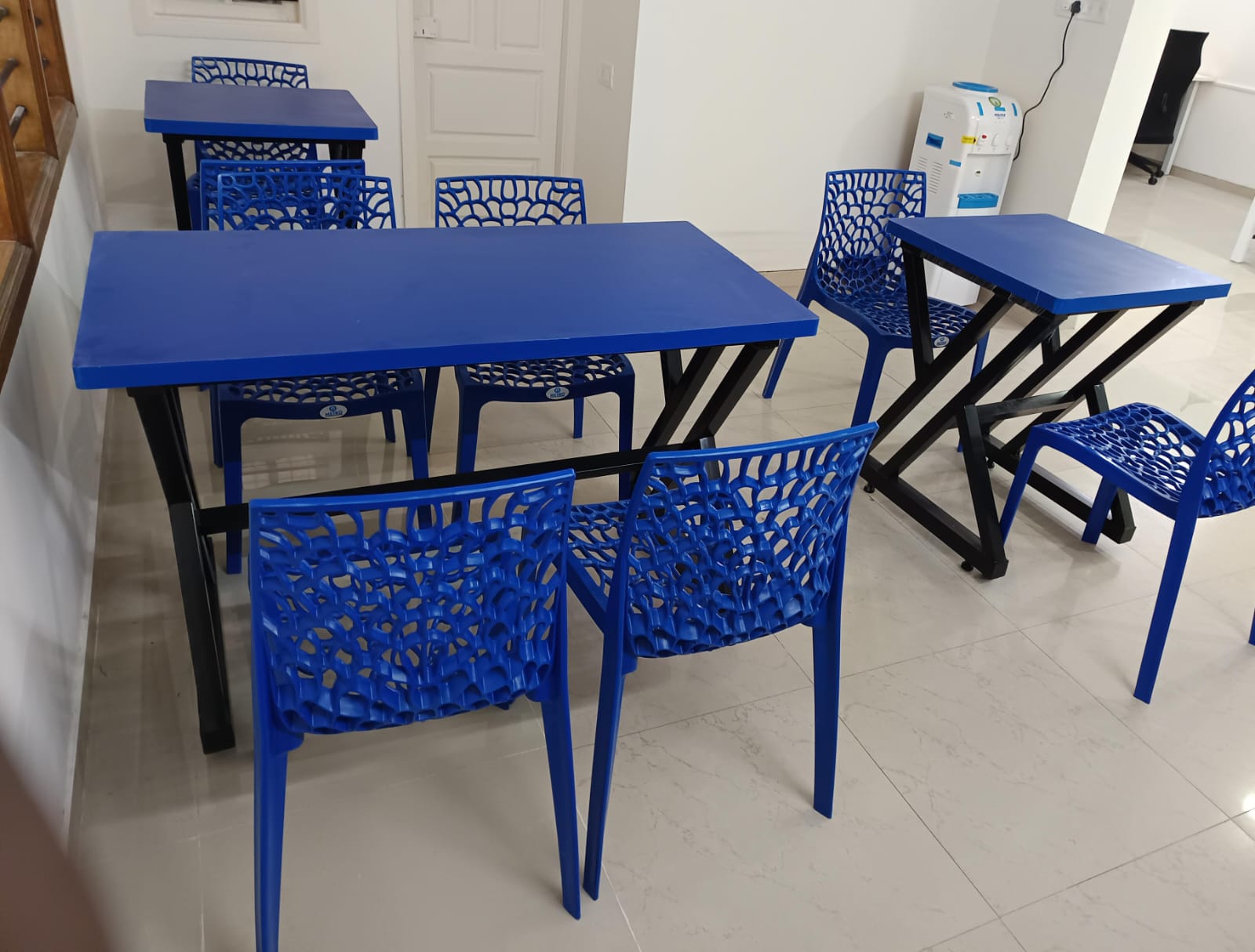 Aspire Coworks